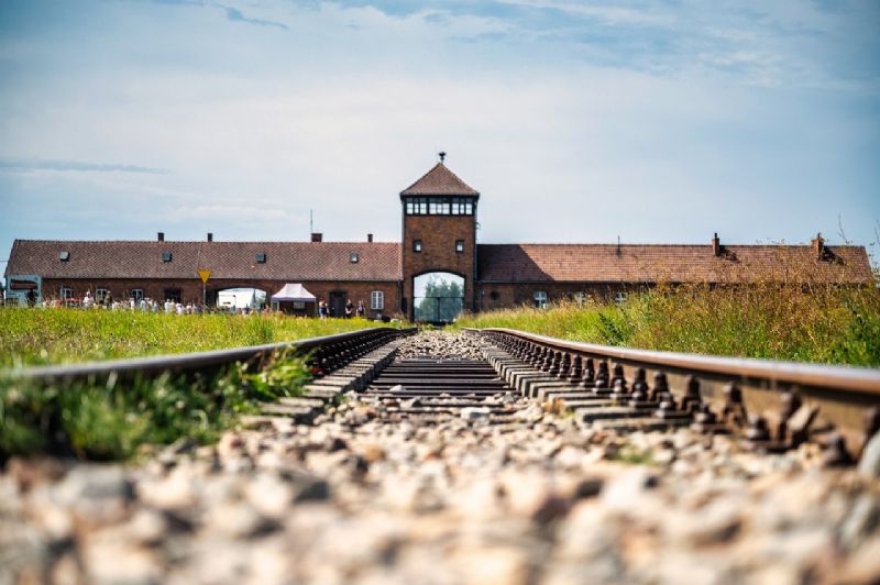 Krakow - WWII and Salt Mines